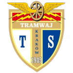 TS Tramwaj Kraków logo