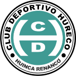 C. Deportivo Hureco logo