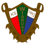 KS Wiarusy Igołomia logo