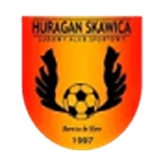 Huragan Skawica logo