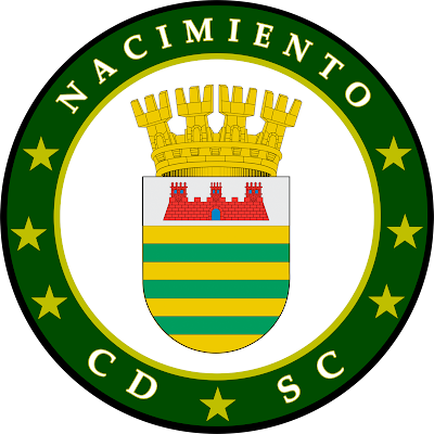 CDSC Nacimiento logo