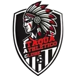 Itaquá Athletico Clube U17 logo