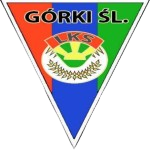LKS Górki Śląskie logo