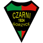 Czarni II Gorzyce logo