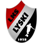 LKS Lyski logo