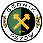 Górnik Pszów logo