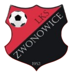 LKS Zwonowice logo