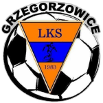 LKS Grzegorzowice logo