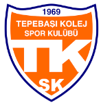 Tepebaşı Kolejspor logo