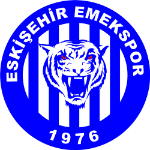 Eskişehir Emekspor logo