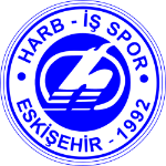 Eskişehir Harb-İş logo