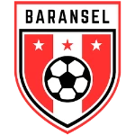 Baranselspor FK logo