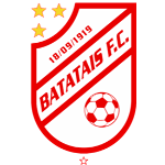 Batatais U15 logo