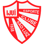 São Luiz U15 logo