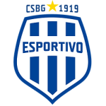 Esportivo U15 logo