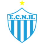 Novo Hamburgo U15 logo