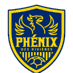 CS Phénix des Rivières logo