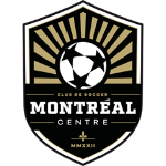 CS Montréal Centre logo
