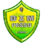 DZM Passo U17 logo