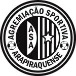 ASA U17 logo