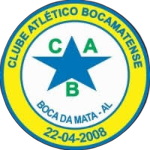 Atlético Bocamatense U17 logo