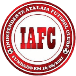 Independente Atalaia U17 logo