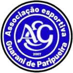 Guarani de Paripueira U17 logo