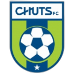 Chuts FC U17 logo