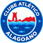 Atlético Alagoano U17 logo