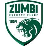 Zumbi U17 logo