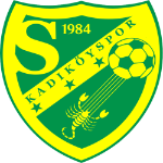 Silivri Kadıköyspor logo