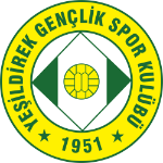 Yeşildirek SK logo