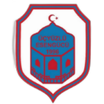 Üçyüzlü Esengücü logo