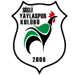 Şişli Yaylaspor logo