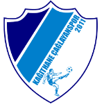 Kağıthane Çağlayanspor logo