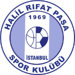 Halil Rıfat Paşa logo