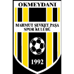Mahmut Şevket Paşaspor logo