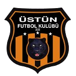 Üstün FK logo