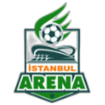 İstanbul Arenaspor logo
