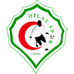 Fatih Hilal Gençlikspor logo