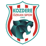 Kozdere Özkanspor logo