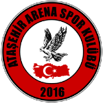 Ataşehir Arenaspor logo