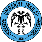 Ümraniye İnkılapbirspor logo