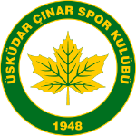 Üsküdar Çınarspor logo