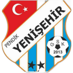 Pendik Yenişehir Gençlikspor logo