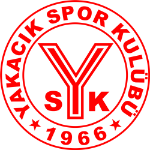 Yakacıkspor logo
