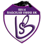 Bağcılar Orduspor logo
