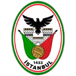 1453 İstanbul Asspor logo