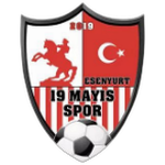 Esenyurt 19 Mayısspor logo