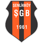 Şenlik Gençlerbirliği logo